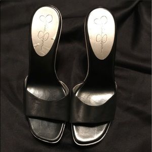 Jessica Simpson Heels